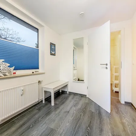 Meeresrauschen In Der Residenz Clara Sophia Apartman