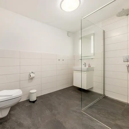 Meeresrauschen In Der Residenz Clara Sophia Apartman *