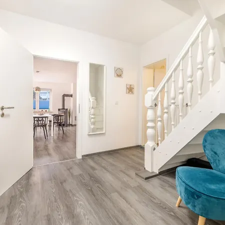 Meeresrauschen In Der Residenz Clara Sophia Binz