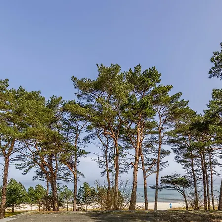 Meeresrauschen In Der Residenz Clara Sophia * Остзебад Бинц